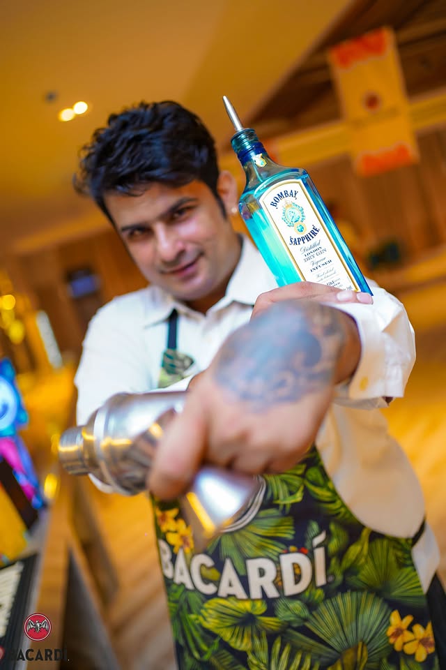 Awesome Drink Makers Master Mixologist
