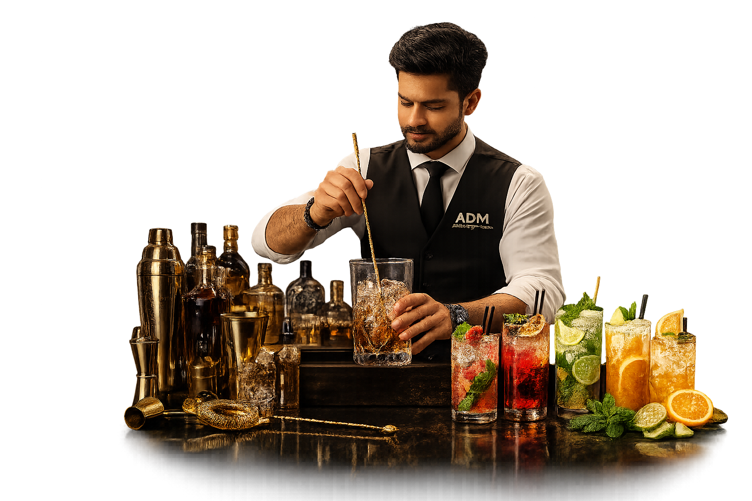 Private House Party Bartender